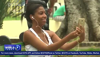 Cuba starts pilot program to improve Internet access