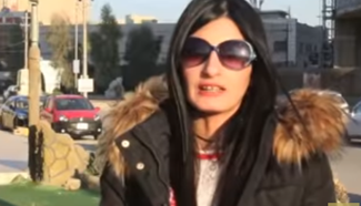 Iraqi woman deported from the US after being denied entry