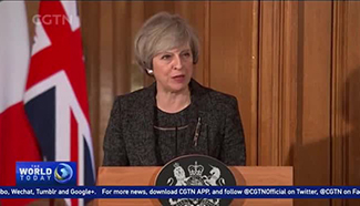 UK, Italy to establish regular bilateral summit
