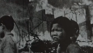 WWII Chongqing bombing exhibition kicks off in Tokyo