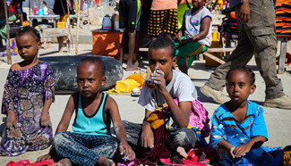 Daily life in Mogadishu, Somalia