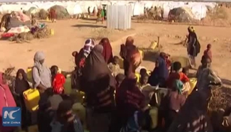 Kenyan court blocks gov't bid to close Dadaab refugee camp