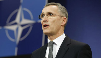 NATO to create regional hub to address threats from south
