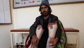 3,498 killed, over 7,920 injured at conflicts in Afghanistan in 2016