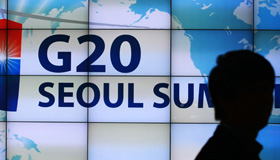 Focus on G20