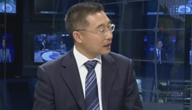 Interview: new thinking adopted in China's new five-year plan