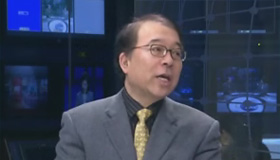 Focus on economic restructuring