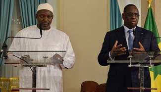 Senegal, Gambia decide to "give a new impulse" to bilateral co-op