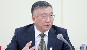 Member of 12th CPPCC National Committee concerns medical, elderly care services