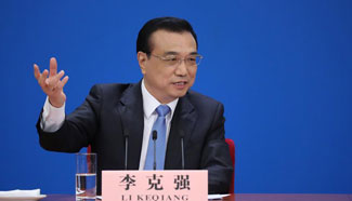 China-U.S. cooperation should bring ASEAN opportunities: Premier Li