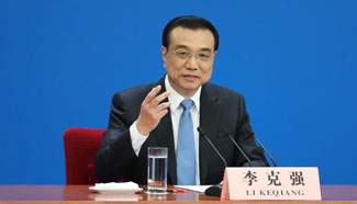 China remains strong driving force in global economy: Premier Li