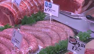 European Parliament voted to tighten up official inspections of the food chain