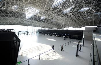 New terminal of Zagreb Int'l Airport Franjo Tudjman to open on March 21