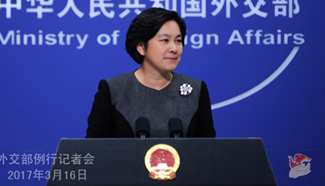 China calls for immediate ceasefire in Myanmar