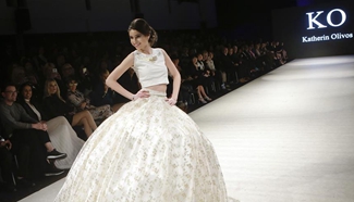 Highlights of Vancouver Fashion Week
