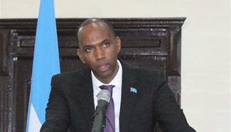 New Somali government announces cabinet