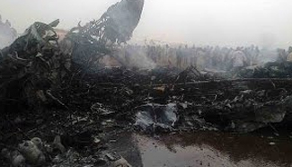 S Sudan plane crash: all 49 people on board safe, including one Chinese