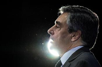 Investigation into Fillon and wife misuse of public fund widened