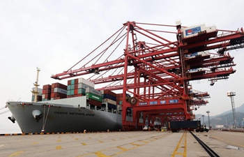 Feature: How one key trade port on the Maritime Silk Road changes the world