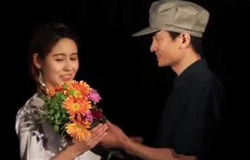 President Xi tells story of a Chinese in search of mother in Kazakhstan