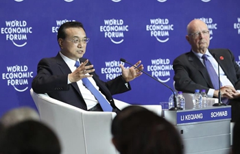 China's Internet Plus plan welcomes global participation: Premier