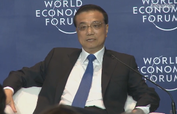 China, U.S. inseparable community of shared interests: Premier Li