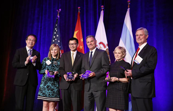 CGCC holds 2nd annual gala in Chicago, U.S.