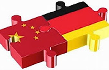 China and Germany: Can common interests outweigh differences?
