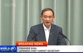 DPRK fires ballistic missile over Japan, prompting fury from Japan, S. Korea and the US