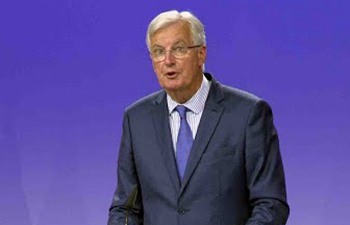 EU Brexit negotiator: UK doesn't feel obliged to honor obligations