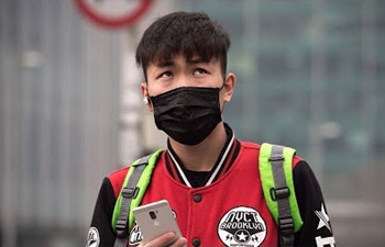 China Footprint: Tackling pollution shouldn't just be done on paper, says expert