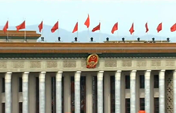 China's ruling party uses democratic processes to determine policy