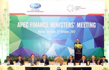 APEC finance ministers committed to sustainable, inclusive growth