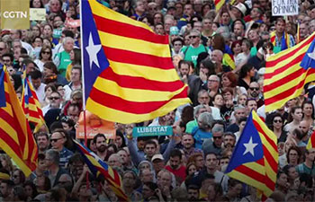Catalan crisis: Everything you need to know