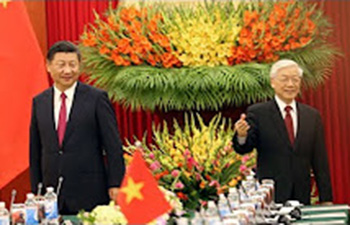 China, Vietnam sign MOU on cooperation of development initiatives