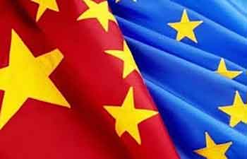 China expects promising 2018 for ties with EU: senior diplomat