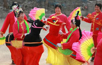 Chinese Lunar New year: Most important festival for all Chinese