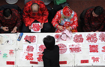 Spring Festival memory: special meanings of New Year goods