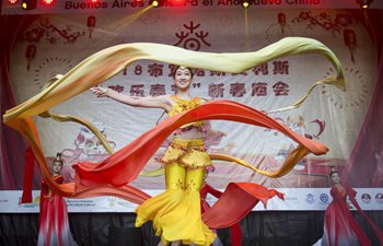 Chinese Lunar New Year celebrated across world
