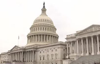 US Senate passes massive funding agreement