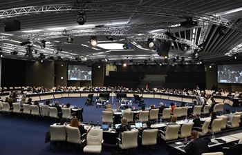 Asia-Europe summit of culture ministers kicks off in Bulgaria