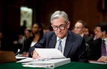 U.S. Fed chair says he sees no evidence of overheating