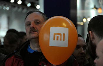 Xiaomi opens first store in Poland