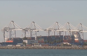 U.S. business leaders call for dialogue to tackle trade frictions with China