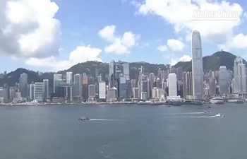 China to fight back immediately without hesitation if U.S. announces new tariff list