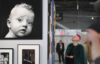 Highlights of 38th edition of Photography Show in New York