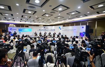 Session of "Monetary Policies: Back to Normal" held in Boao