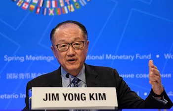 World Bank to increase lending to lower middle-income countries