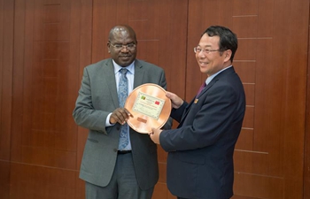 Zambia honors Chinese medical team for exemplary work