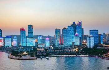 Qingdao: host city of 18th SCO summit